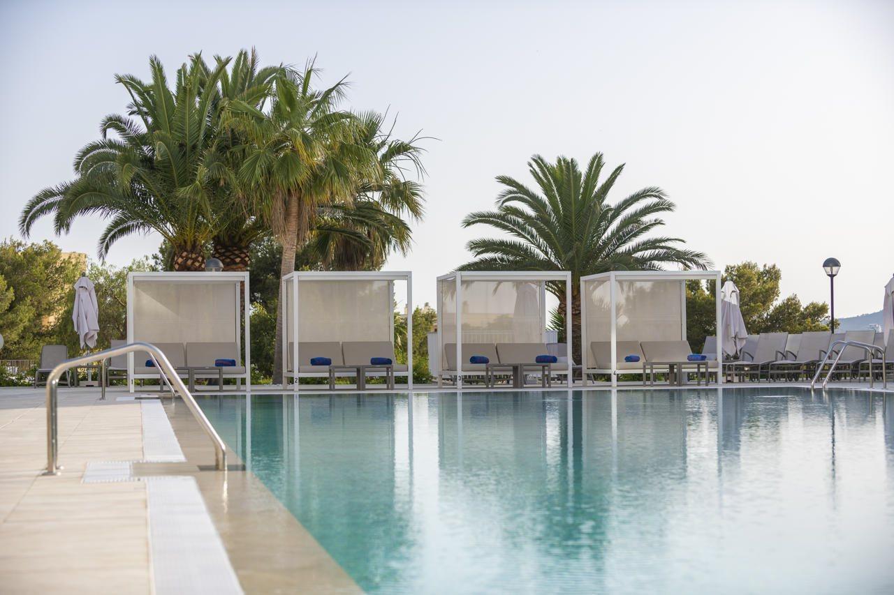 Tomir Portals Suites - Adults Only Портас Ноус Экстерьер фото