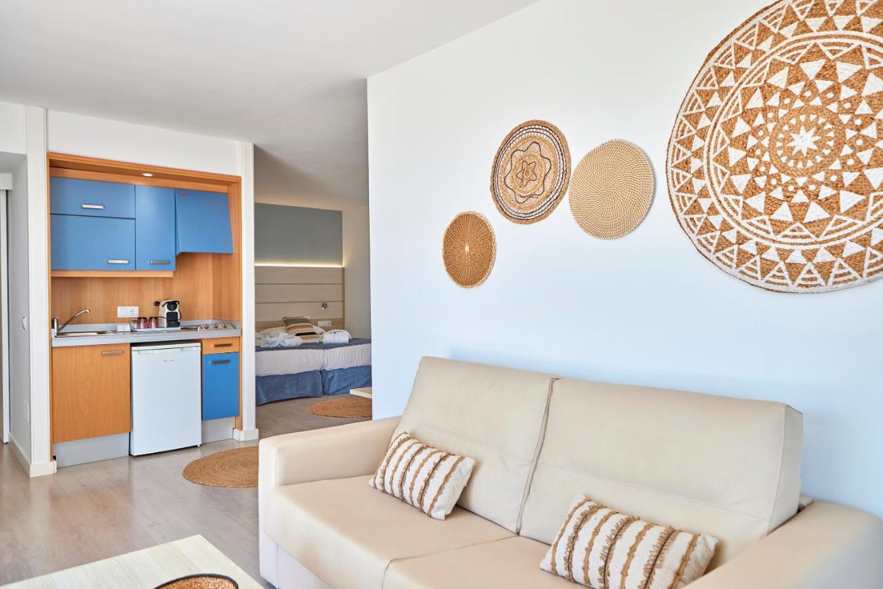 Tomir Portals Suites - Adults Only Портас Ноус Экстерьер фото