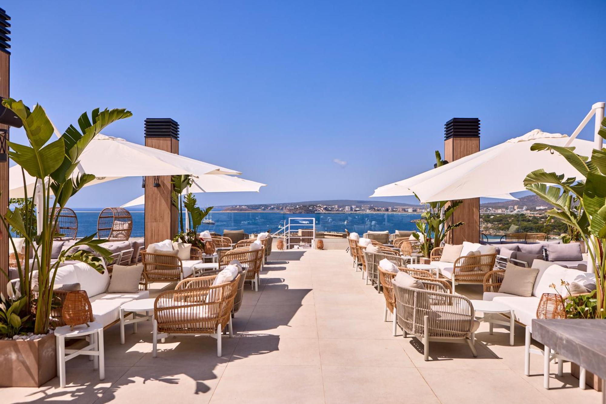 Tomir Portals Suites - Adults Only Портас Ноус Экстерьер фото