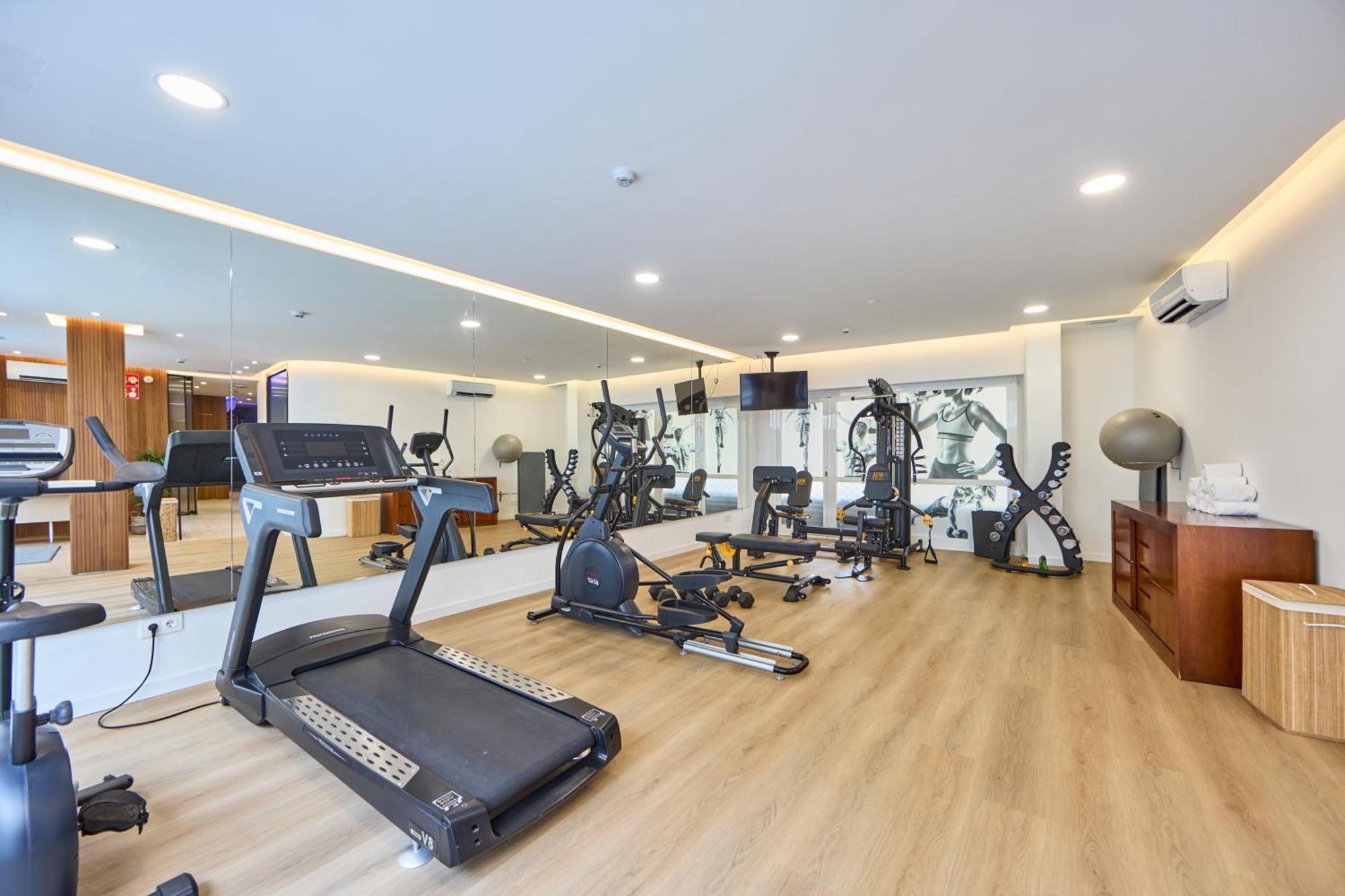Tomir Portals Suites - Adults Only Портас Ноус Экстерьер фото