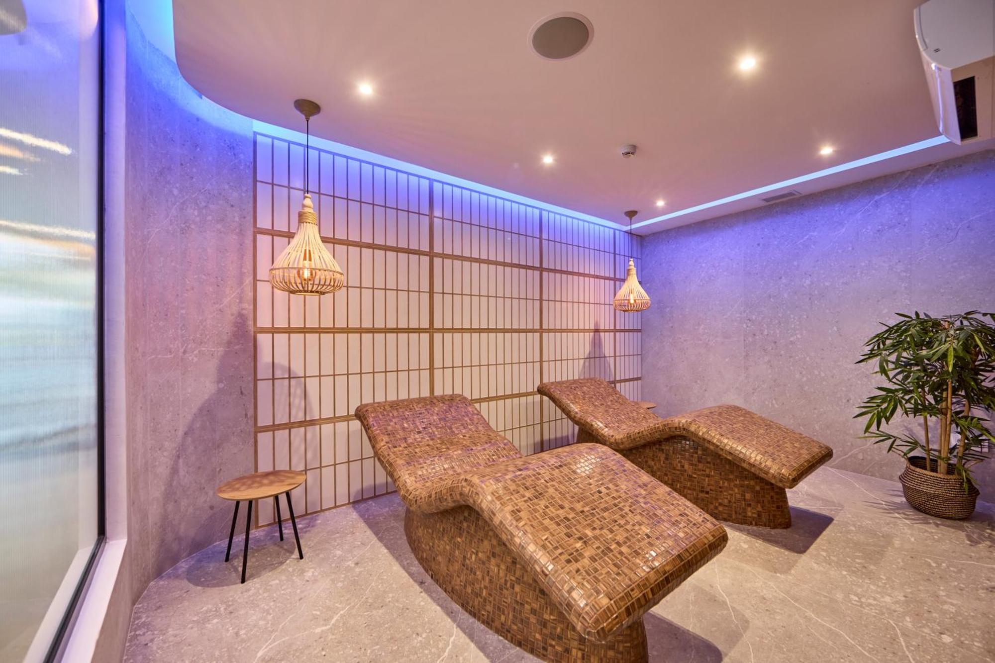Tomir Portals Suites - Adults Only Портас Ноус Экстерьер фото